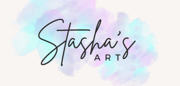 Stasha’s Art